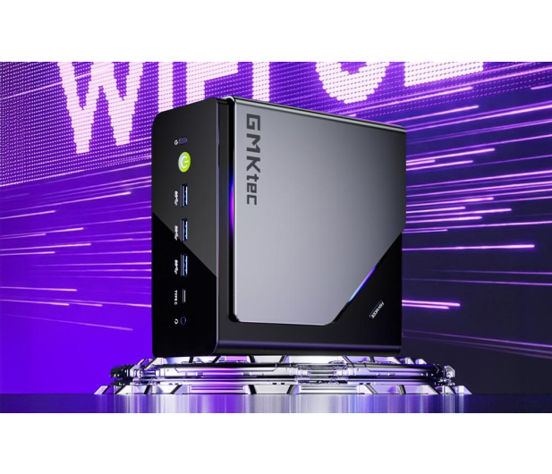 GMKtec K15 Ultra 5-125U/16GB/1TB/Win11P - 1516078 - zdjęcie 6